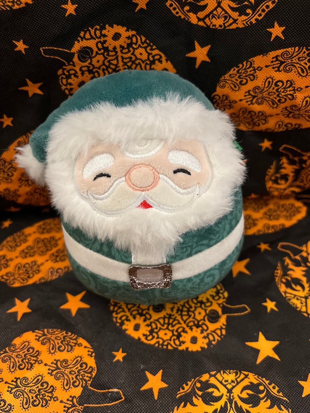 Santa Claus